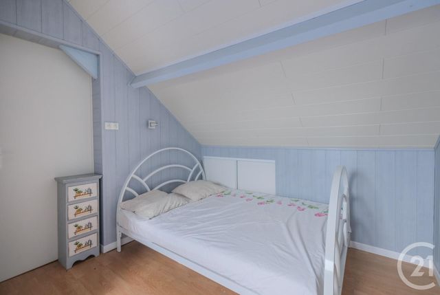 Maison à vendre - 5 pièces - 98,30 m2 - Portbail - 50 - BASSE-NORMANDIE