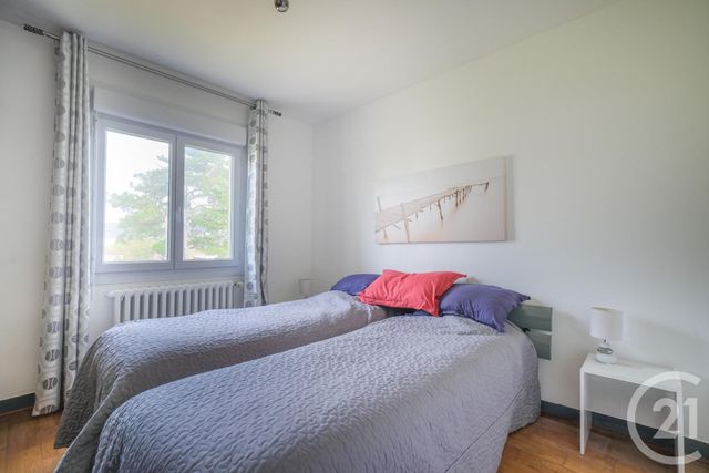 Maison à vendre - 5 pièces - 98,30 m2 - Portbail - 50 - BASSE-NORMANDIE