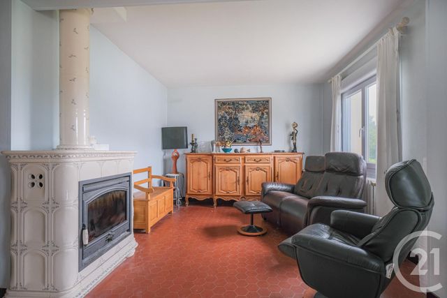 Maison à vendre - 5 pièces - 98,30 m2 - Portbail - 50 - BASSE-NORMANDIE