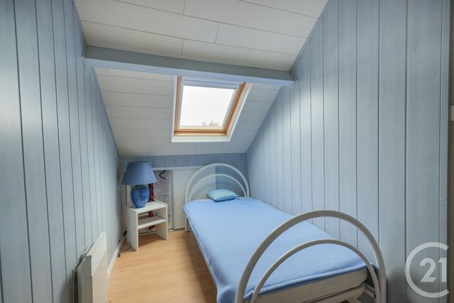 Maison à vendre - 5 pièces - 98,30 m2 - Portbail - 50 - BASSE-NORMANDIE