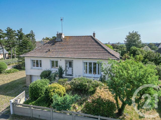 maison - PORTBAIL - 50