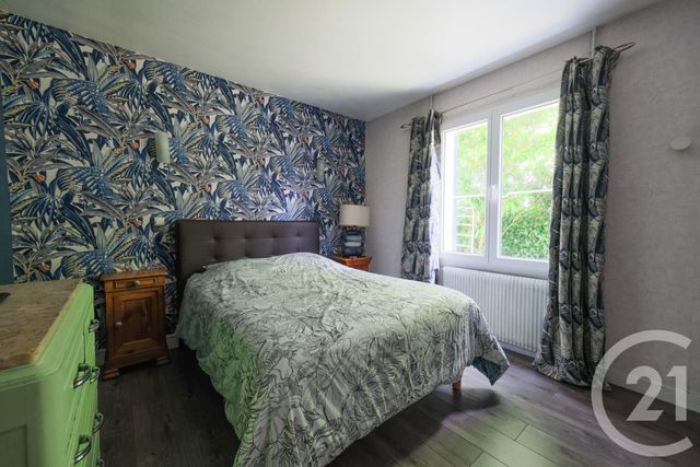 Maison &agrave; vendre - 4 pi&egrave;ces - 81,24 m2 - St Jean De La Riviere - 50 - BASSE-NORMANDIE