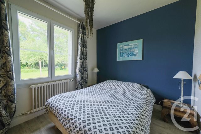 Maison &agrave; vendre - 4 pi&egrave;ces - 81,24 m2 - St Jean De La Riviere - 50 - BASSE-NORMANDIE