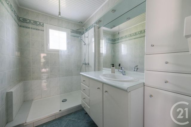 Maison &agrave; vendre - 4 pi&egrave;ces - 81,24 m2 - St Jean De La Riviere - 50 - BASSE-NORMANDIE