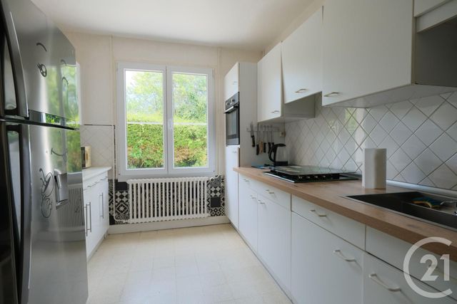 Maison &agrave; vendre - 4 pi&egrave;ces - 81,24 m2 - St Jean De La Riviere - 50 - BASSE-NORMANDIE