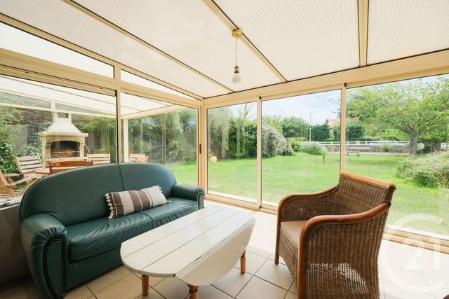 Maison &agrave; vendre - 4 pi&egrave;ces - 81,24 m2 - St Jean De La Riviere - 50 - BASSE-NORMANDIE