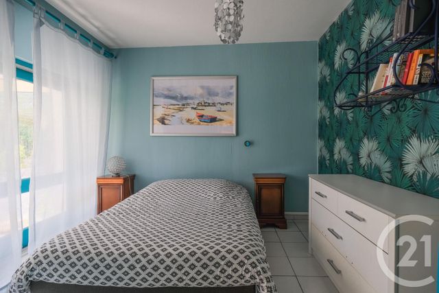 Maison &agrave; vendre - 4 pi&egrave;ces - 81,24 m2 - St Jean De La Riviere - 50 - BASSE-NORMANDIE