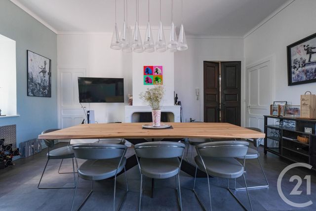 Maison à vendre - 15 pièces - 746,77 m2 - Barneville Carteret - 50 - BASSE-NORMANDIE