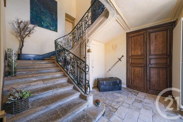 Maison à vendre - 15 pièces - 746,77 m2 - Barneville Carteret - 50 - BASSE-NORMANDIE