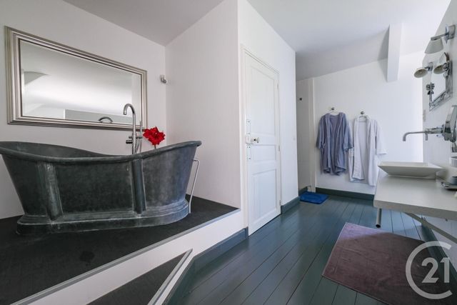 Maison à vendre - 15 pièces - 746,77 m2 - Barneville Carteret - 50 - BASSE-NORMANDIE