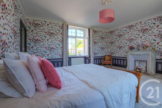 Maison à vendre - 15 pièces - 746,77 m2 - Barneville Carteret - 50 - BASSE-NORMANDIE