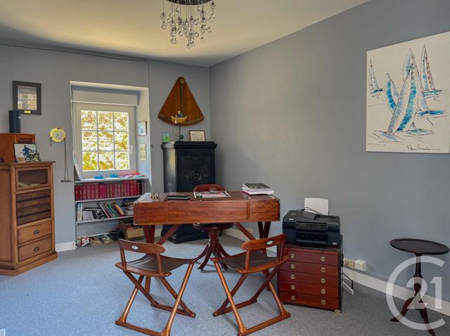 Maison à vendre - 15 pièces - 746,77 m2 - Barneville Carteret - 50 - BASSE-NORMANDIE