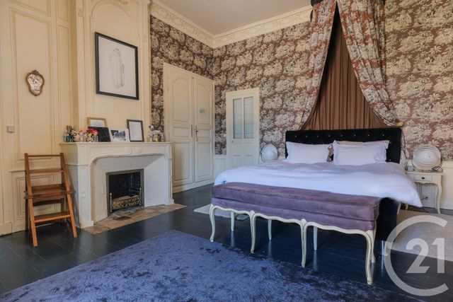 Maison à vendre - 15 pièces - 746,77 m2 - Barneville Carteret - 50 - BASSE-NORMANDIE