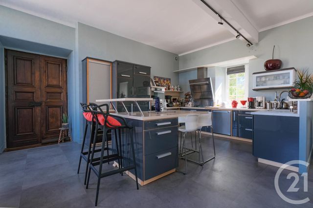 Maison à vendre - 15 pièces - 746,77 m2 - Barneville Carteret - 50 - BASSE-NORMANDIE