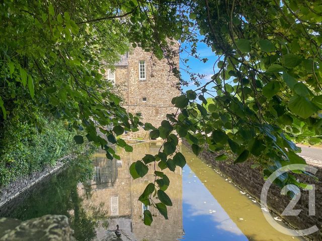 Maison à vendre - 15 pièces - 746,77 m2 - Barneville Carteret - 50 - BASSE-NORMANDIE