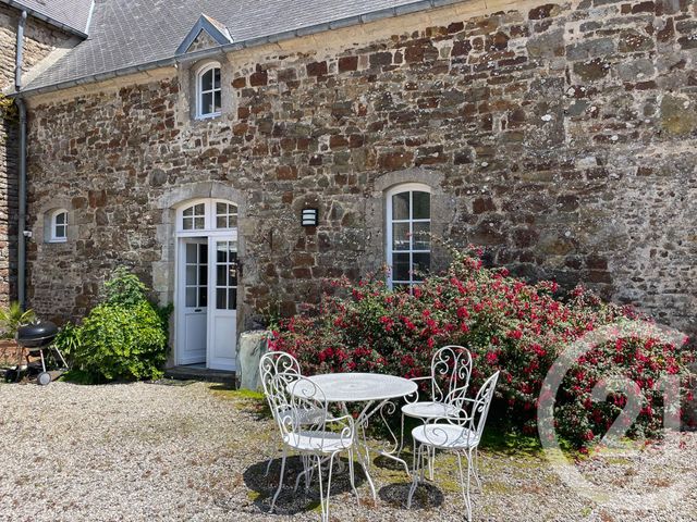 Maison à vendre - 15 pièces - 746,77 m2 - Barneville Carteret - 50 - BASSE-NORMANDIE