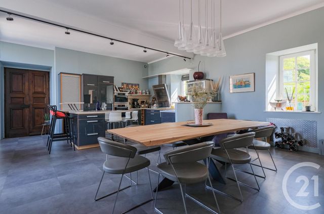 Maison à vendre - 15 pièces - 746,77 m2 - Barneville Carteret - 50 - BASSE-NORMANDIE