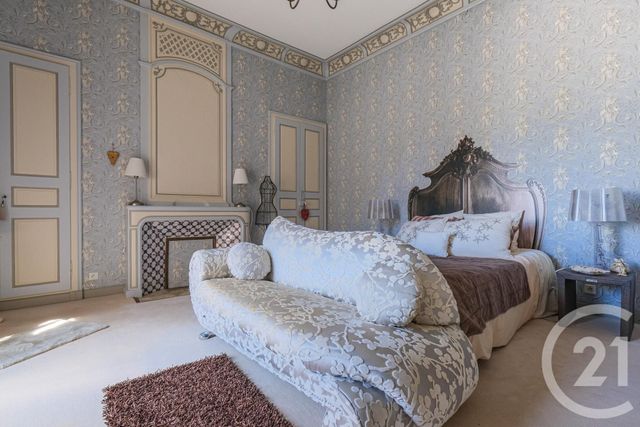 Maison à vendre - 15 pièces - 746,77 m2 - Barneville Carteret - 50 - BASSE-NORMANDIE