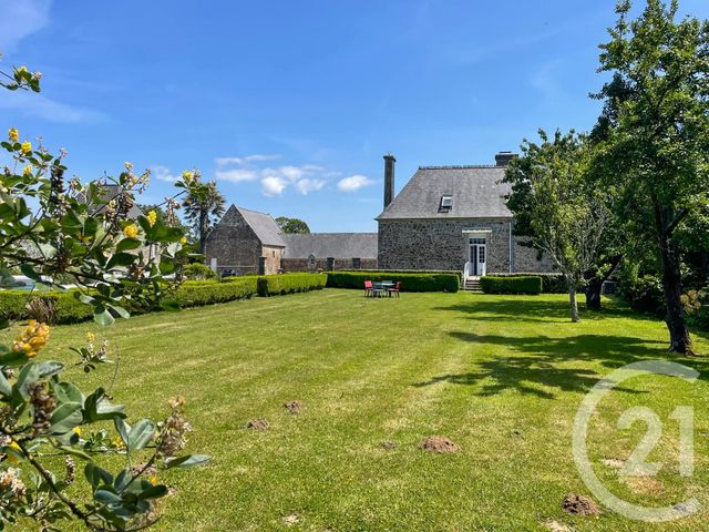 Maison à vendre - 15 pièces - 746,77 m2 - Barneville Carteret - 50 - BASSE-NORMANDIE