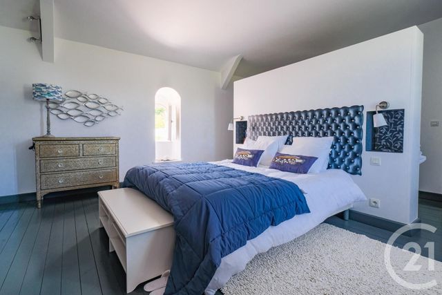 Maison à vendre - 15 pièces - 746,77 m2 - Barneville Carteret - 50 - BASSE-NORMANDIE