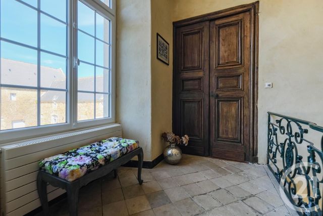 Maison à vendre - 15 pièces - 746,77 m2 - Barneville Carteret - 50 - BASSE-NORMANDIE