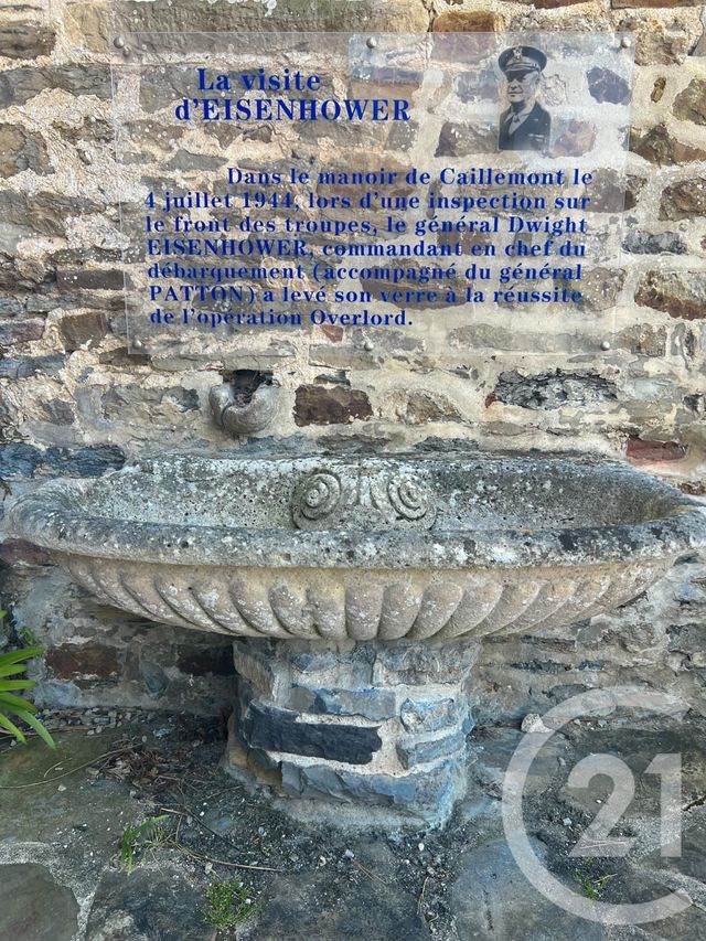 Maison à vendre - 15 pièces - 746,77 m2 - Barneville Carteret - 50 - BASSE-NORMANDIE