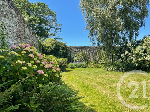 Maison à vendre - 15 pièces - 746,77 m2 - Barneville Carteret - 50 - BASSE-NORMANDIE