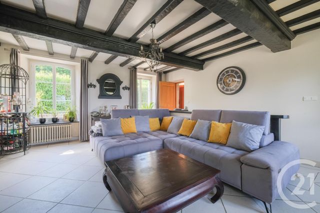 Maison &agrave; vendre - 5 pi&egrave;ces - 119 m2 - Bricquebec En Cotentin - 50 - BASSE-NORMANDIE