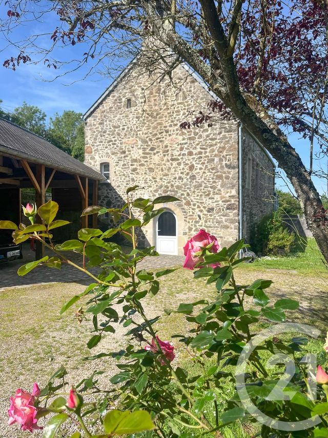 Maison &agrave; vendre - 5 pi&egrave;ces - 119 m2 - Bricquebec En Cotentin - 50 - BASSE-NORMANDIE