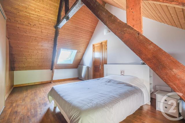 Maison &agrave; vendre - 5 pi&egrave;ces - 119 m2 - Bricquebec En Cotentin - 50 - BASSE-NORMANDIE