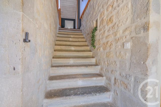 Maison &agrave; vendre - 5 pi&egrave;ces - 119 m2 - Bricquebec En Cotentin - 50 - BASSE-NORMANDIE