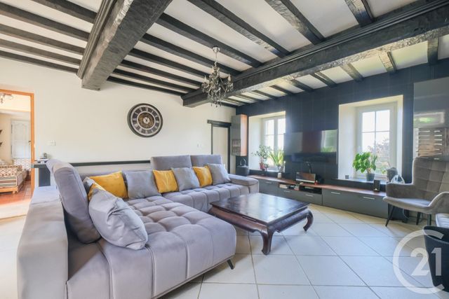 Maison &agrave; vendre - 5 pi&egrave;ces - 119 m2 - Bricquebec En Cotentin - 50 - BASSE-NORMANDIE