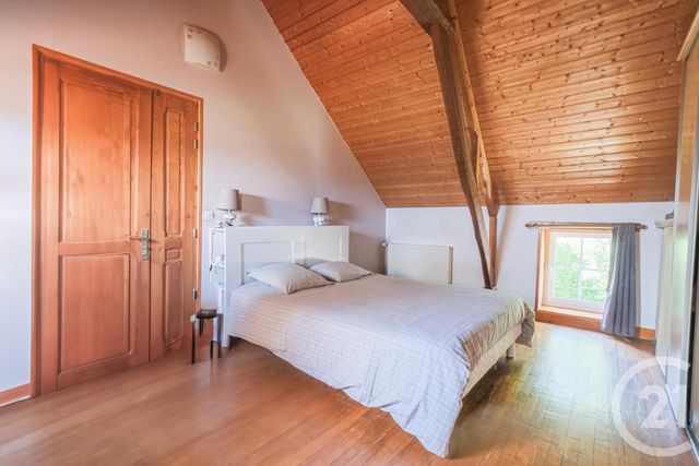 Maison &agrave; vendre - 5 pi&egrave;ces - 119 m2 - Bricquebec En Cotentin - 50 - BASSE-NORMANDIE