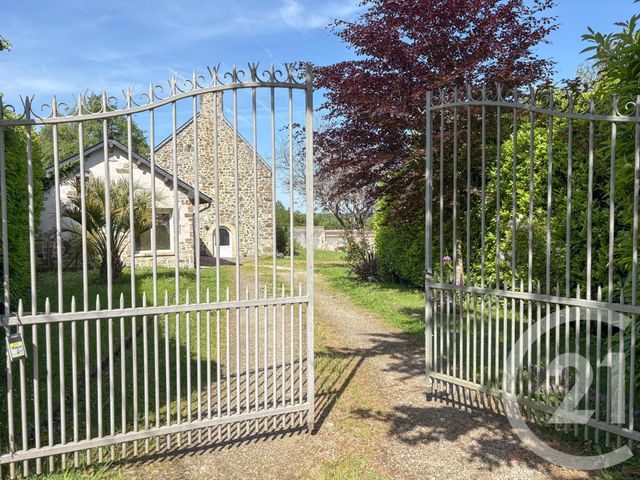 maison - BRICQUEBEC EN COTENTIN - 50