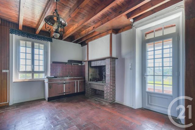 Maison &agrave; vendre - 3 pi&egrave;ces - 64,72 m2 - Barneville Carteret - 50 - BASSE-NORMANDIE