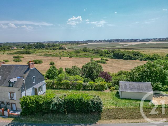 maison - BARNEVILLE CARTERET - 50