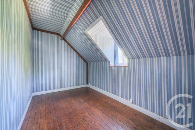 Maison &agrave; vendre - 3 pi&egrave;ces - 64,72 m2 - Barneville Carteret - 50 - BASSE-NORMANDIE