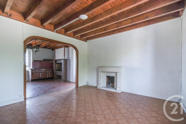 Maison &agrave; vendre - 3 pi&egrave;ces - 64,72 m2 - Barneville Carteret - 50 - BASSE-NORMANDIE