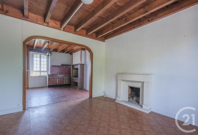 Maison &agrave; vendre - 3 pi&egrave;ces - 64,72 m2 - Barneville Carteret - 50 - BASSE-NORMANDIE
