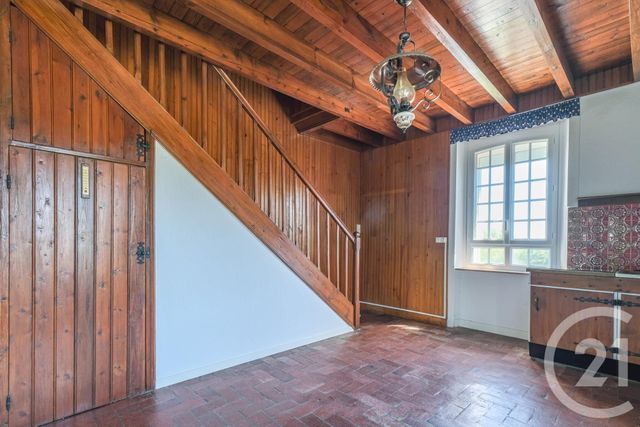 Maison &agrave; vendre - 3 pi&egrave;ces - 64,72 m2 - Barneville Carteret - 50 - BASSE-NORMANDIE