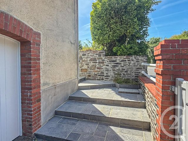 Maison &agrave; vendre - 3 pi&egrave;ces - 64,72 m2 - Barneville Carteret - 50 - BASSE-NORMANDIE