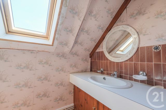 Maison &agrave; vendre - 3 pi&egrave;ces - 64,72 m2 - Barneville Carteret - 50 - BASSE-NORMANDIE