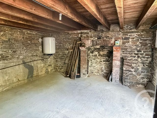 Maison &agrave; vendre - 3 pi&egrave;ces - 64,72 m2 - Barneville Carteret - 50 - BASSE-NORMANDIE
