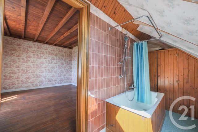 Maison &agrave; vendre - 3 pi&egrave;ces - 64,72 m2 - Barneville Carteret - 50 - BASSE-NORMANDIE