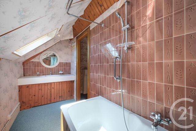 Maison &agrave; vendre - 3 pi&egrave;ces - 64,72 m2 - Barneville Carteret - 50 - BASSE-NORMANDIE