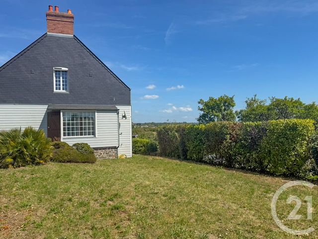 Maison &agrave; vendre - 3 pi&egrave;ces - 64,72 m2 - Barneville Carteret - 50 - BASSE-NORMANDIE