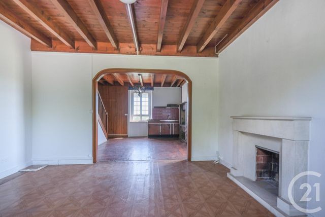 Maison &agrave; vendre - 3 pi&egrave;ces - 64,72 m2 - Barneville Carteret - 50 - BASSE-NORMANDIE