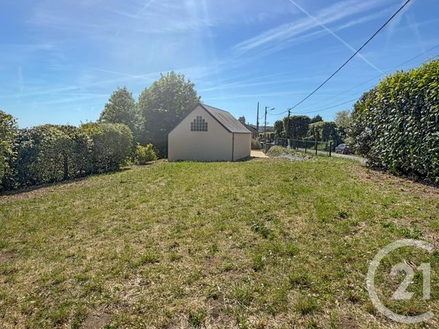Maison &agrave; vendre - 3 pi&egrave;ces - 64,72 m2 - Barneville Carteret - 50 - BASSE-NORMANDIE