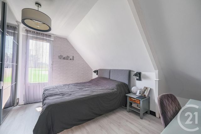 Maison à vendre - 5 pièces - 121 m2 - Portbail - 50 - BASSE-NORMANDIE