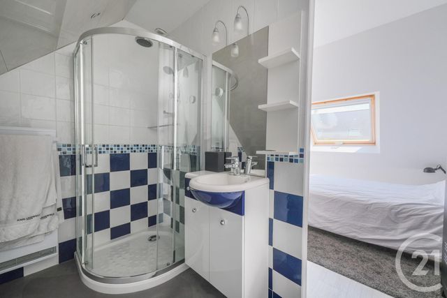 Maison à vendre - 5 pièces - 121 m2 - Portbail - 50 - BASSE-NORMANDIE